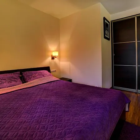 Apartment Snow & Fun Zakopane