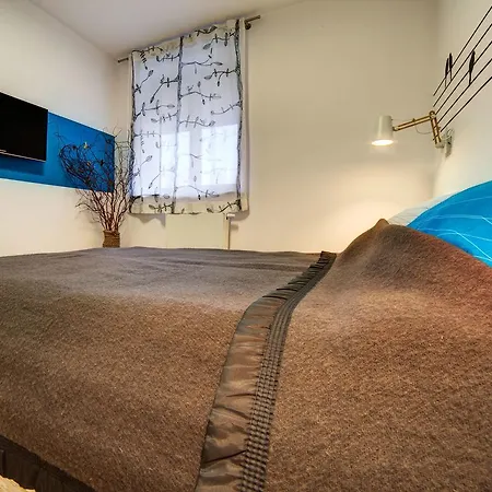 Snow & Fun Apartment