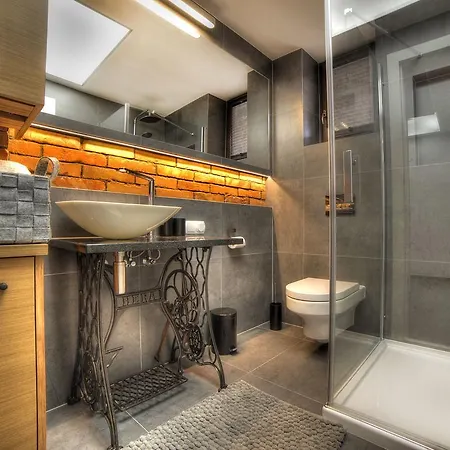 Snow & Fun Apartment