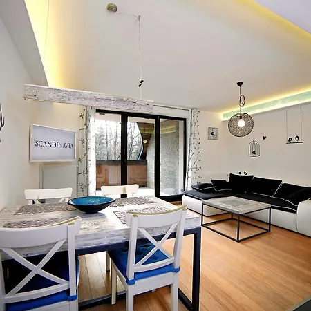 Apartment Snow & Fun Zakopane