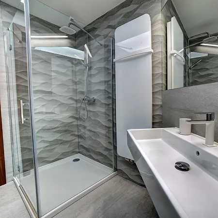 Apartment Snow & Fun Zakopane