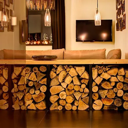 Snow & Fun Apartment *