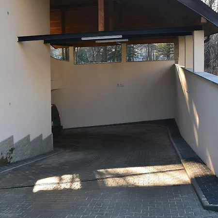 Apartment Snow & Fun Zakopane