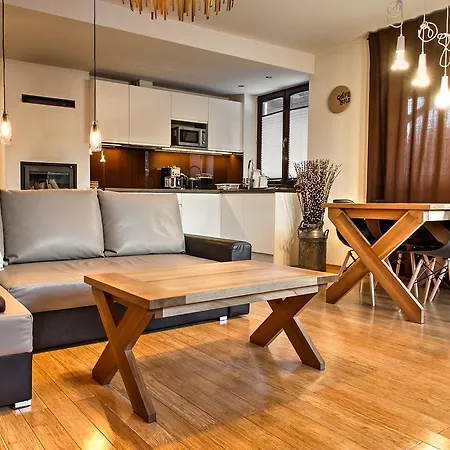 Snow & Fun Apartment *