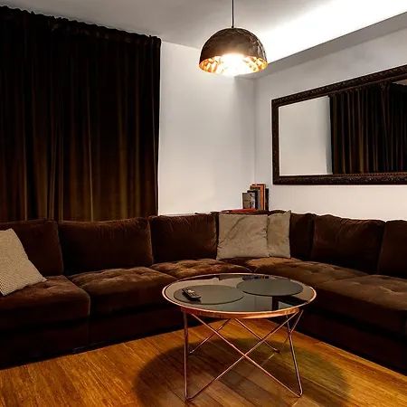 Snow & Fun Apartment Zakopane