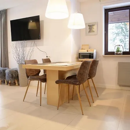 Snow & Fun Apartment *