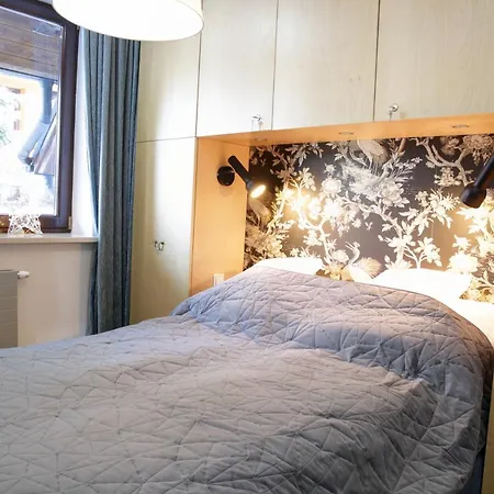 Snow & Fun Apartment